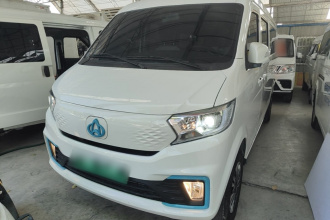 长安跨越 跨越星V7 EV 2025款 322km 豪华型 6座 宁德2C 50.23kWh