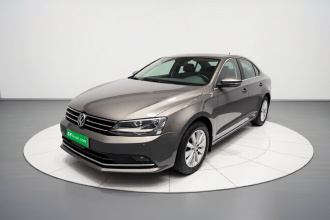 大众 速腾 2016款 230TSI 25周年纪念版