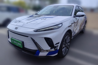 别克E5 2024款 臻享标续影音版