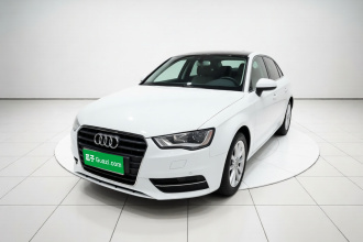 奥迪A3 2014款 Sportback 35 TFSI 自动时尚型