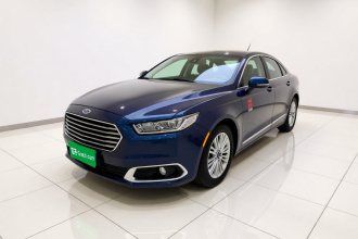 福特 金牛座 2018款 EcoBoost 245 时尚型 国V