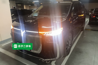岚图汽车 岚图梦想家 2025款 EV 四驱尊贵乾崑版