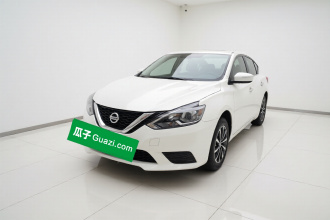 日产 轩逸 2019款 经典 1.6XE CVT舒适版