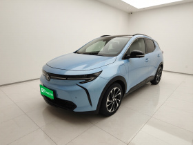 别克 微蓝7 2020款 652E 互联智慧型