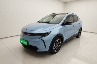 别克 微蓝7 2020款 652E 互联智慧型