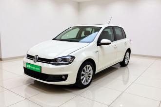 大众 高尔夫 2012款 1.4TSI 自动舒适型
