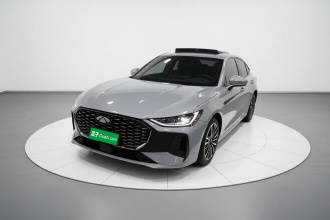 奇瑞风云 风云A8L 2025款 1.5TGDI 145km 豪华型