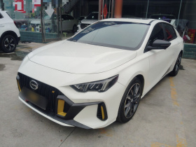 广汽传祺 影豹 2023款 270T DCT J16版