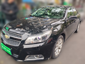 雪佛兰 迈锐宝 2014款 2.0L 自动豪华版