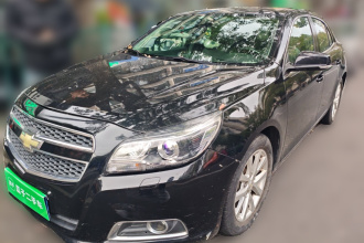 雪佛兰 迈锐宝 2014款 2.0L 自动豪华版