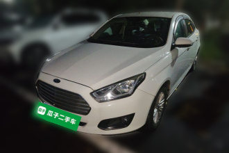 福特 福睿斯 2017款 1.5L 自动舒适型