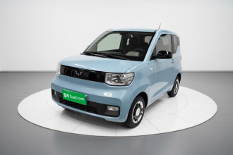 五菱汽车 宏光MINIEV 2020款 悦享款 磷酸铁锂