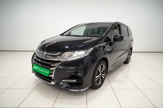 本田 奥德赛 2019款 2.0L 锐·尊享版