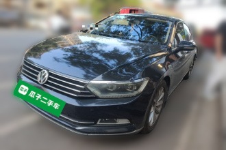 大众 迈腾 2018款 280TSI DSG 领先型