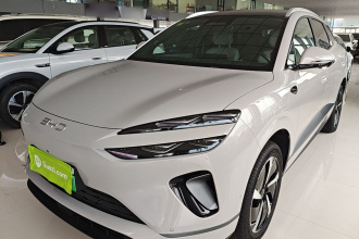 比亚迪 海狮06新能源 2025款 EV 605领航Pro版