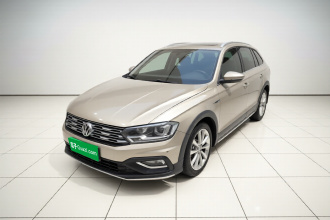 大众 C-TREK蔚领 2017款 230TSI DSG舒适型