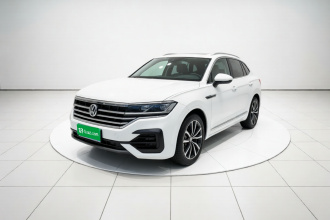 大众 途锐 2019款 3.0TSI 锐锋版 国V