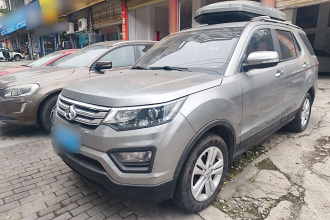长安欧尚CX70 2016款 1.6L 手动豪华型