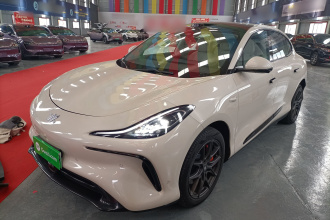 智己汽车 智己LS6 2023款 Max 标准版