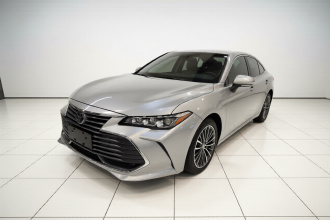 丰田 亚洲龙 2019款 2.0L XLE尊享版 国VI