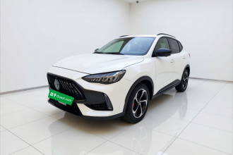 名爵 MG领航 2021款 300TGI 自动两驱Trophy尊享版