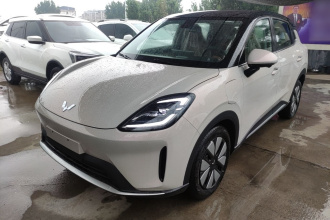 五菱汽车 缤果S 2025款 430km 尊享款