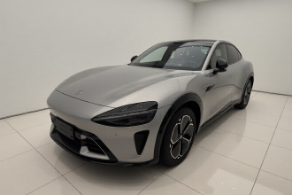 小米汽车 小米YU7 2025款 长续航版