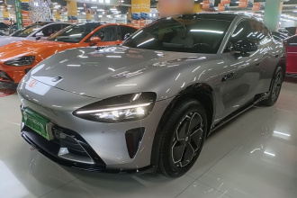 小米汽车 小米YU7 2025款 长续航版