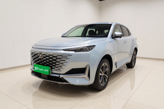 长安UNI-K 智电iDD 2022款 蓝鲸iDD 130km 1.5T 卓越型