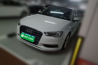 奥迪A3 2016款 Limousine 35 TFSI 风尚型