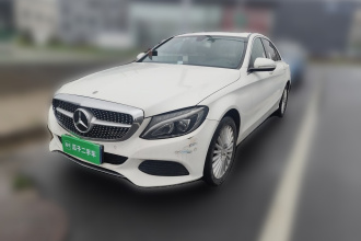 奔驰C级 2015款 C 180 L