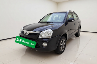 现代 途胜 2013款 2.0L 手动两驱时尚型