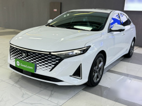 长安 锐程PLUS 2023款 1.5T DCT尊贵型