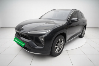 蔚来ES6 2019款 430KM 性能版