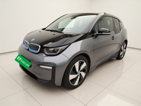 宝马i3(进口) 2018款 豪华型