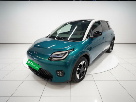 埃安 AION UT 2025款 420智尊版