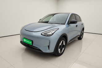 吉利银河 星愿 2025款 UP 410km 探索版