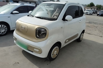 奔腾小马 2026款 222km 萌趣马 Plus