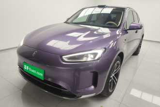 鸿蒙智行 问界M5 2025款 增程   Ultra 四驱版