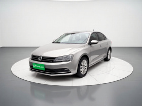 大众 速腾 2015款 1.6L 自动舒适型