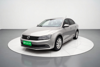 大众 速腾 2015款 1.6L 自动舒适型