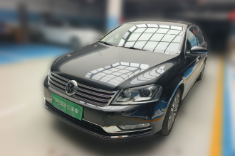 大众 迈腾 2016款 2.0TSI 智享尊贵型