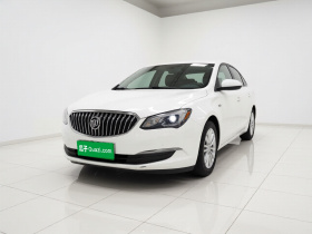 别克 英朗 2016款 15N 自动精英型