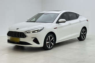 思皓A5 2022款 1.5T CVT青春版