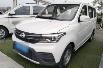 长安凯程 2017款 1.5L欧诺S超值型EA15-AB