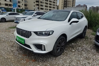魏牌 VV5 2021款 1.5T 两驱智先锋
