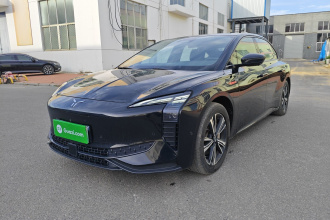 红旗EH7 2024款 690 Pro