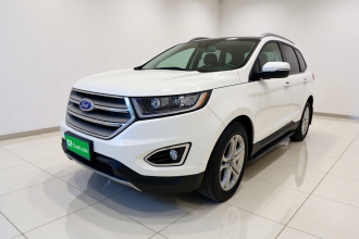 福特 锐界 2015款 2.0T GTDi 两驱豪锐型