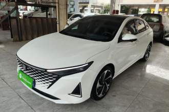 长安 锐程PLUS 2023款 1.5T DCT领航型
