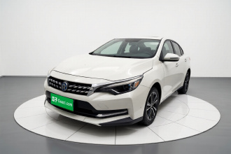 启辰D60 2019款 1.6L XL CVT智联精英版